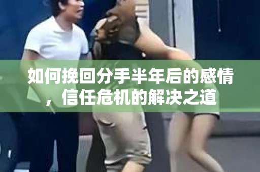 如何挽回分手半年后的感情，信任危机的解决之道