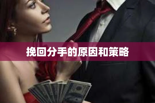 挽回分手的原因和策略