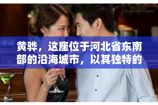 黄骅，这座位于河北省东南部的沿海城市，以其独特的地理位置和丰富的历史文化而闻名。然而，在这座城市中，还有一群人，他们以另一种方式默默守护着社会的公平与正义——私家侦探。今天，我们就来聊聊黄骅的私家侦探，看看他们是如何在这个城市中发挥作用的。