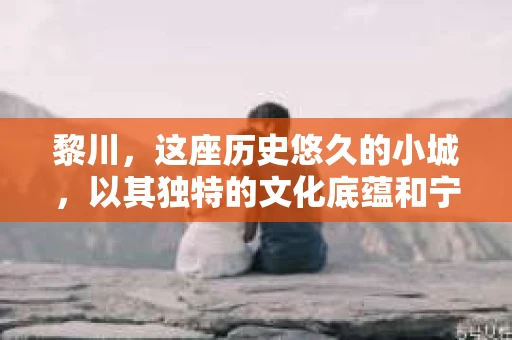 黎川,这座历史悠久的小城,以其独特的文化底蕴和宁静的生活节奏吸引着无数游客。然而,在这样一个看似平静的城市里,你是否会好奇,有没有私家侦探机构的存在呢?今天,就让我带你一探究竟。 黎川,这座历史悠久的小城,以其独特的文化底蕴和宁静的生活节奏吸引着无数游客。然而,在这样一个看似平静的城市里,你是否会好奇,有没有私家侦探机构的存在呢?今天,就让我带你一探究竟。