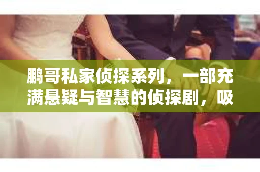 鹏哥私家侦探系列，一部充满悬疑与智慧的侦探剧，吸引了无数观众的眼球。今天，就让我带你走进这个充满神秘色彩的侦探世界，一起在线观看鹏哥私家侦探系列，感受那扣人心弦的故事情节。