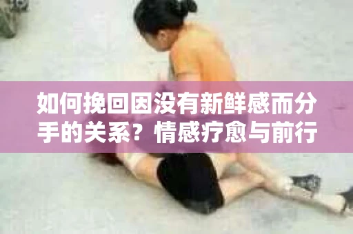 如何挽回因没有新鲜感而分手的关系？情感疗愈与前行计划