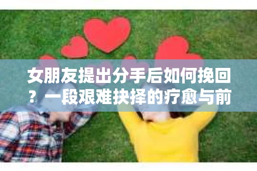 女朋友提出分手后如何挽回？一段艰难抉择的疗愈与前行之路