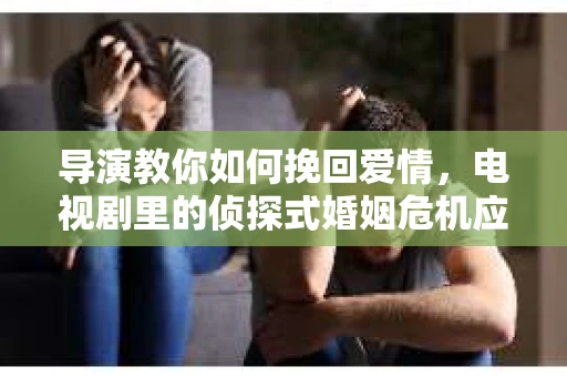 导演教你如何挽回爱情,电视剧里的侦探式婚姻危机应对法 导演教你如何挽回爱情,电视剧里的侦探式婚姻危机应对法