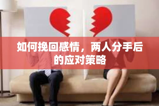 如何挽回感情，两人分手后的应对策略
