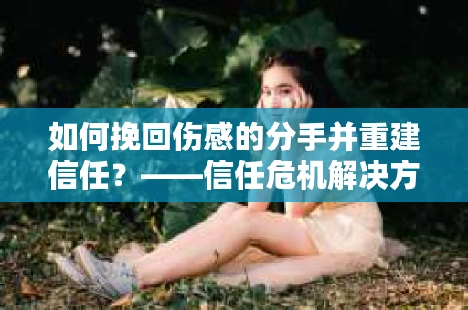 如何挽回伤感的分手并重建信任?——信任危机解决方案 如何挽回伤感的分手并重建信任?——信任危机解决方案