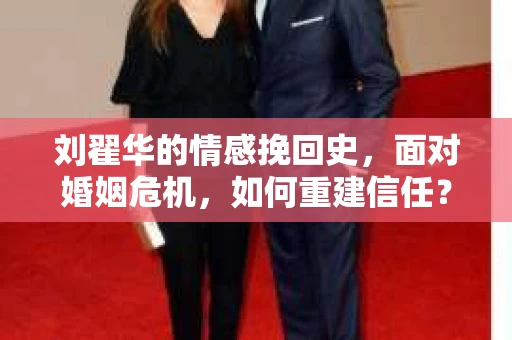 刘翟华的情感挽回史，面对婚姻危机，如何重建信任？